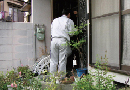 近隣住民への説明