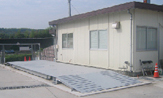 大阪の自動重量測定機01